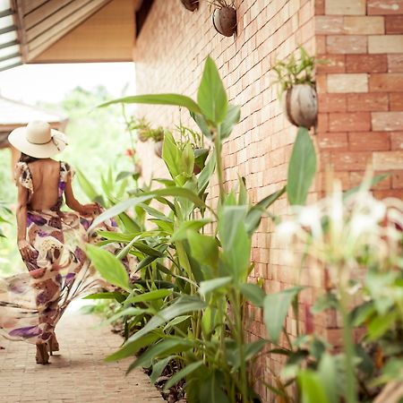 Farmers Villa Mae Nam Exterior photo