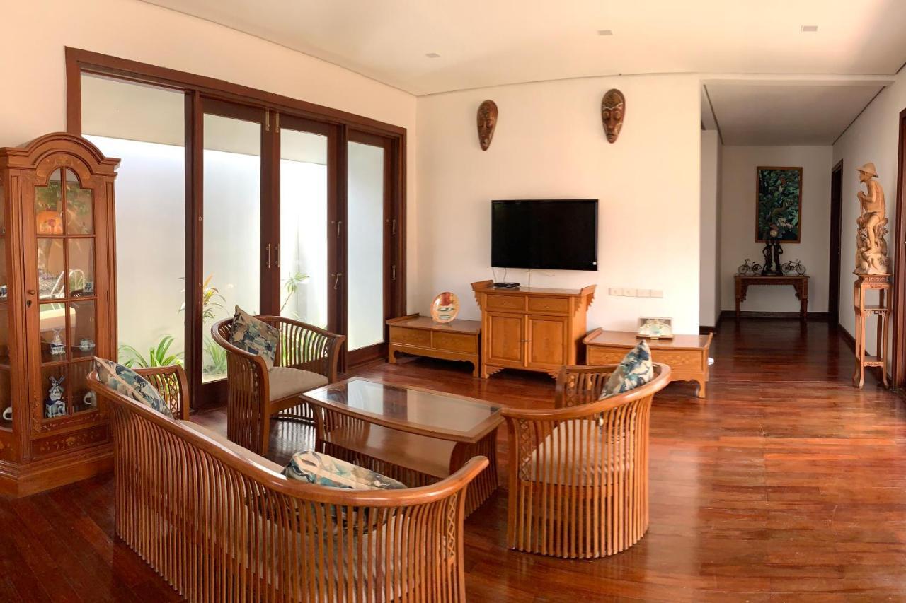 Farmers Villa Mae Nam Exterior photo