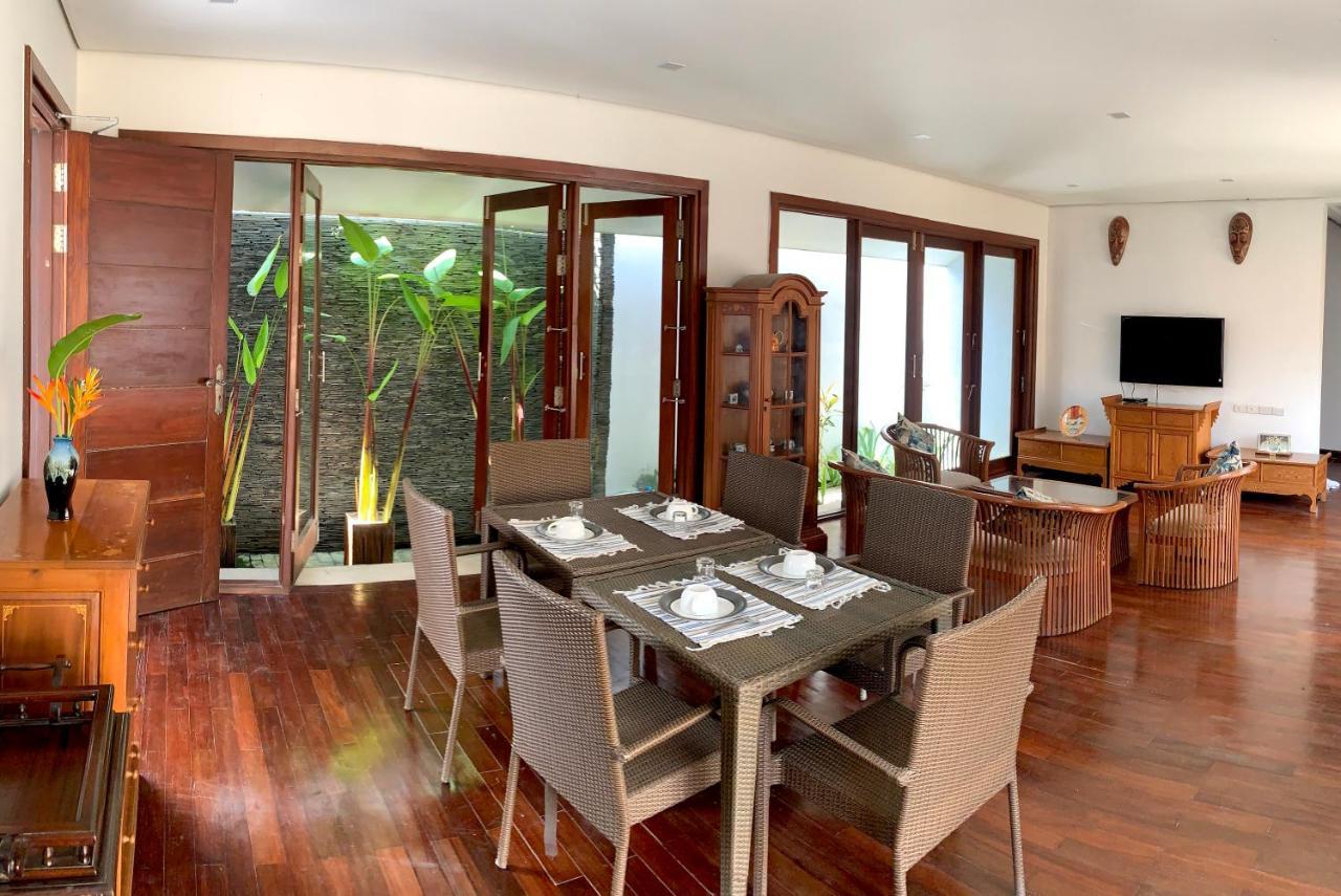 Farmers Villa Mae Nam Exterior photo