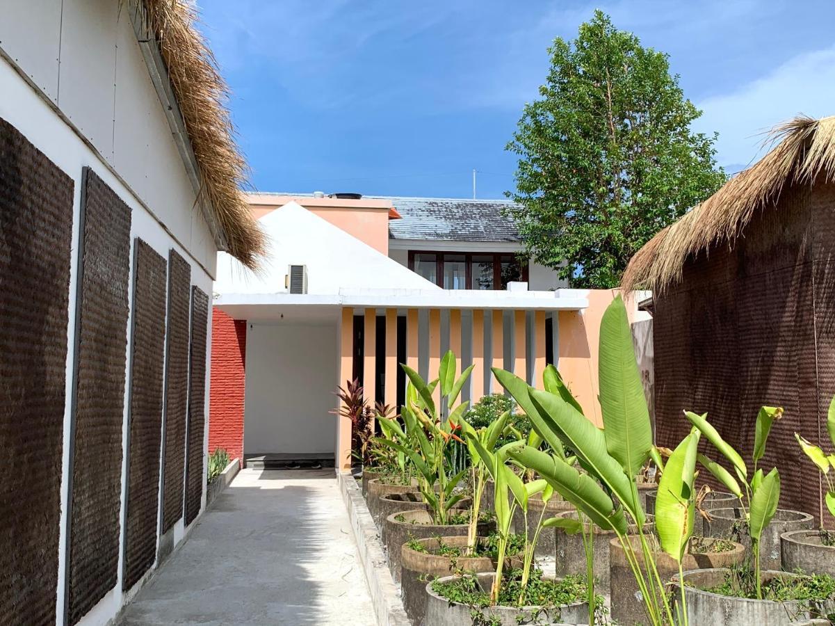 Farmers Villa Mae Nam Exterior photo