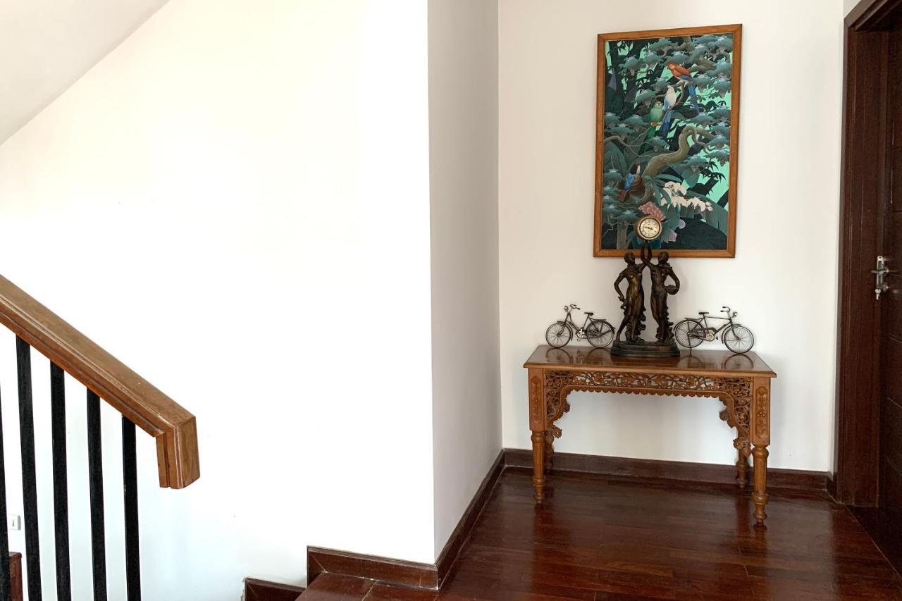 Farmers Villa Mae Nam Exterior photo