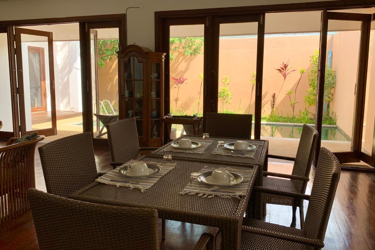 Farmers Villa Mae Nam Exterior photo