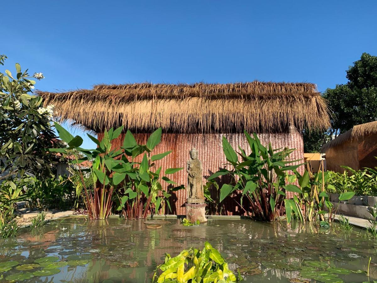 Farmers Villa Mae Nam Exterior photo
